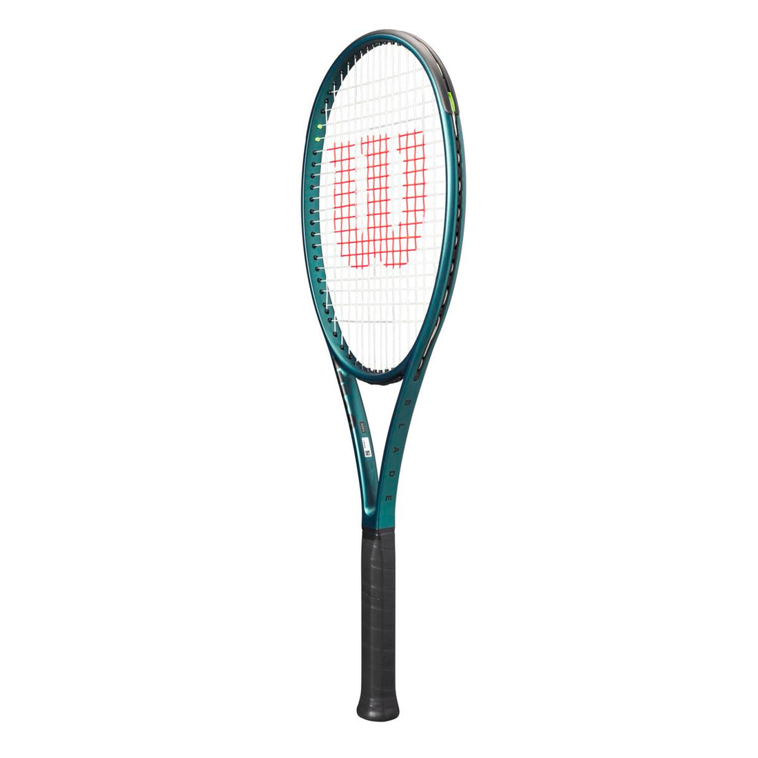 Raquette Wilson Blade 98 16x19 V9 Roland Garros 2024 (305g) - Extreme