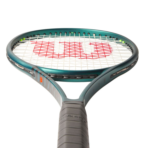 Raquette De Tennis MacGregor Challenger Plus – 115 In² – Grip 4 3/8″ – Neuf (détail)
