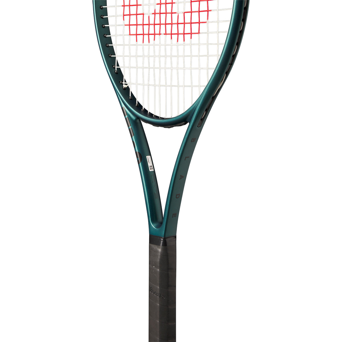 Raquete de Tennis Blade 100L v9