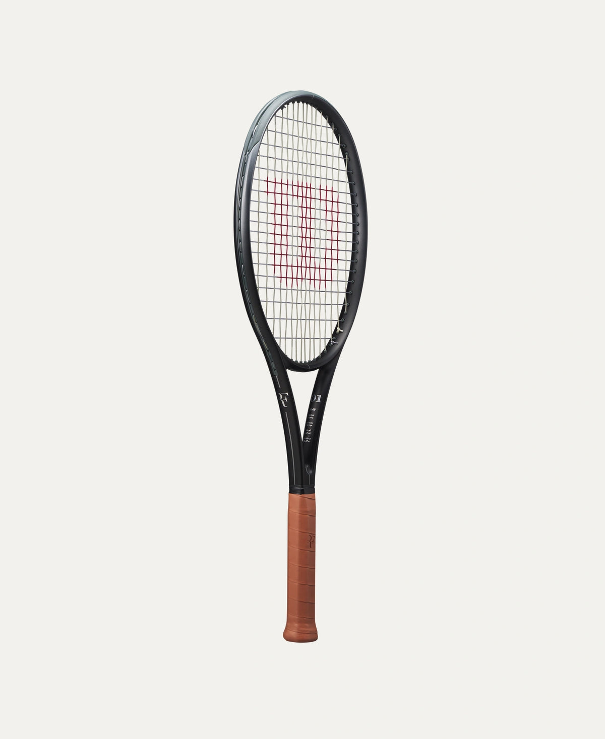 Wilson RF01 初期デザイン 2本セット Raquete de Tennis RF 01