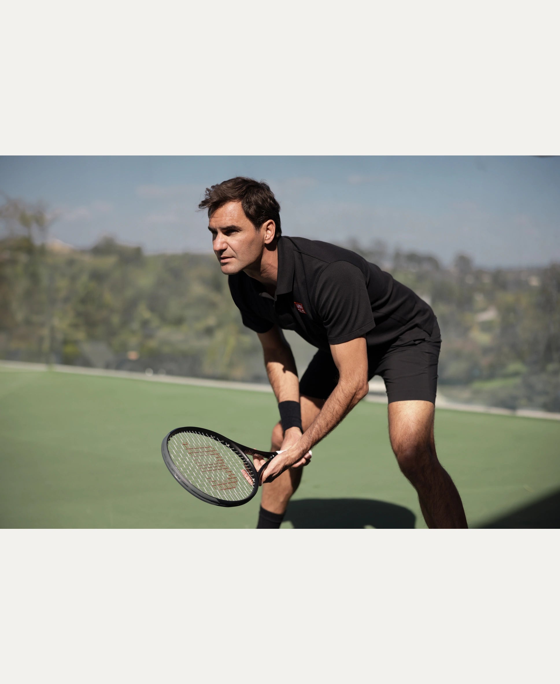 Raquete de Tennis RF 01