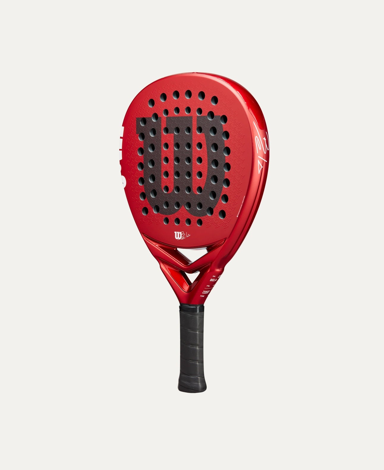 Raquete de Padel Bela Pro v2.5
