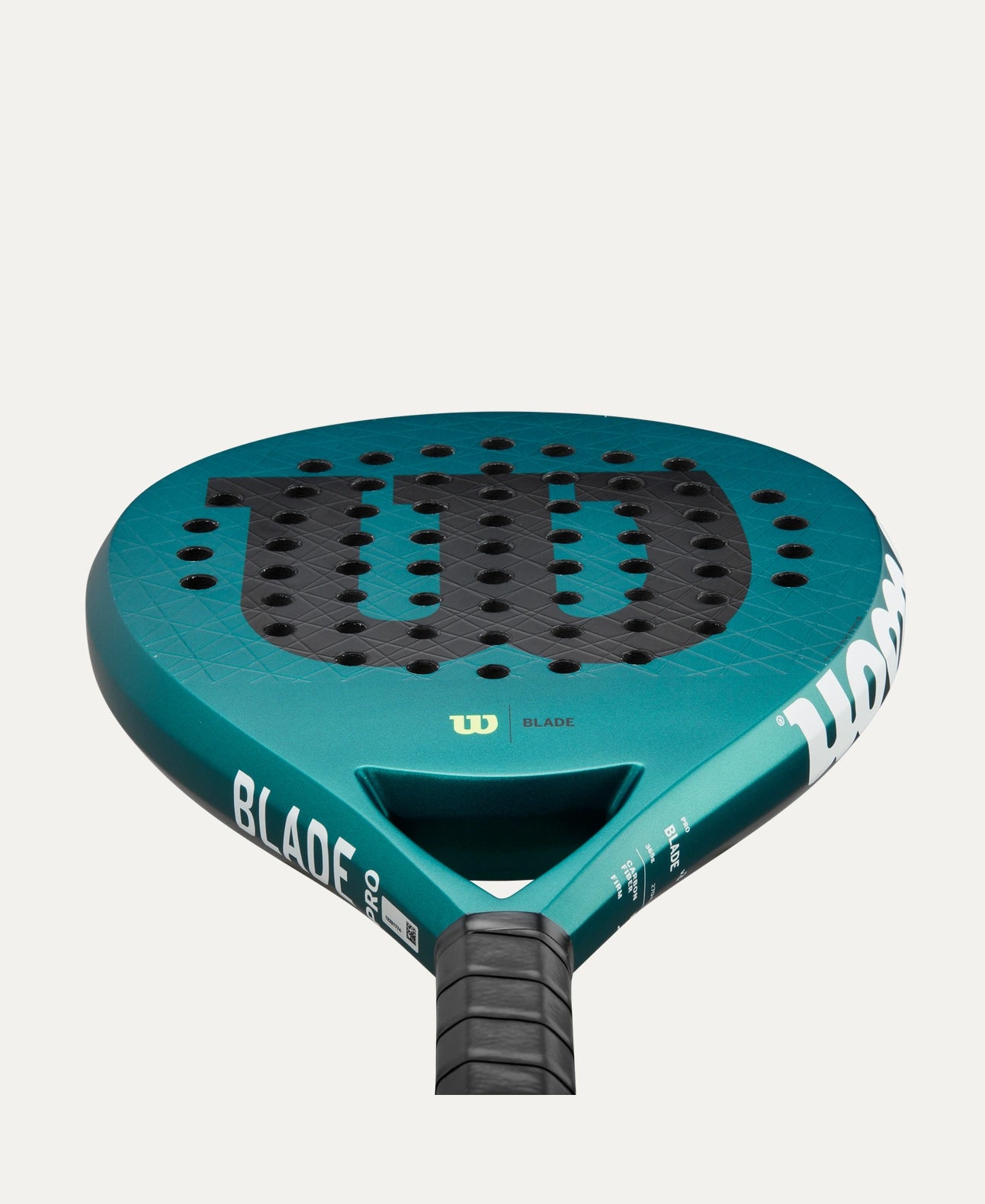 Raquete de Padel Blade Pro v3