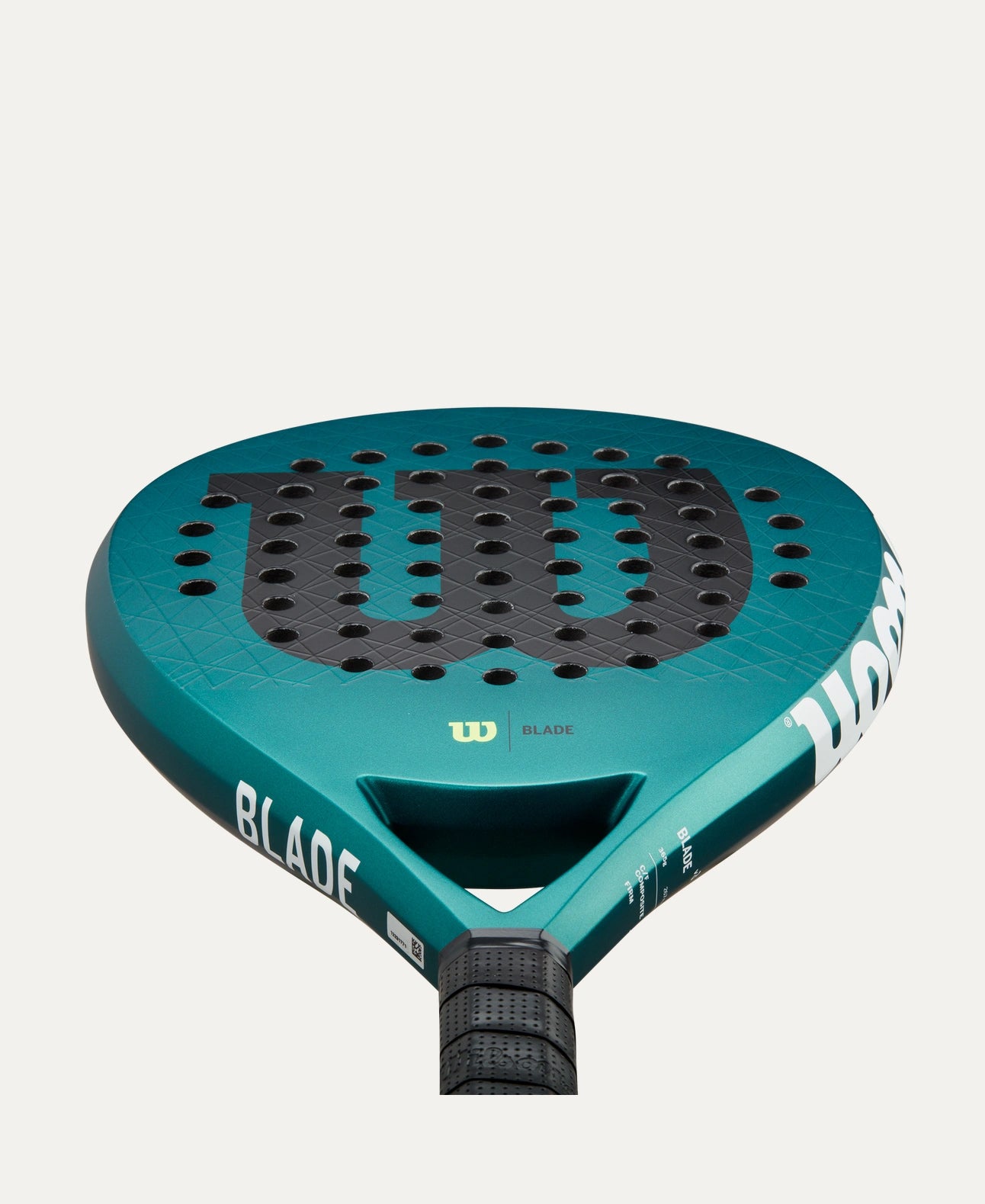 Raquete de Padel Blade v3