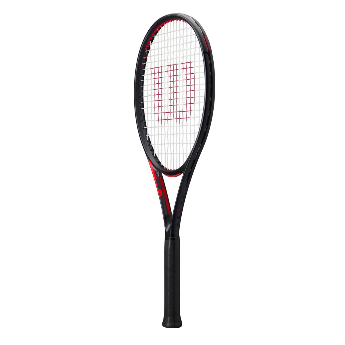 Raquete de Tênis Clash 100L v3