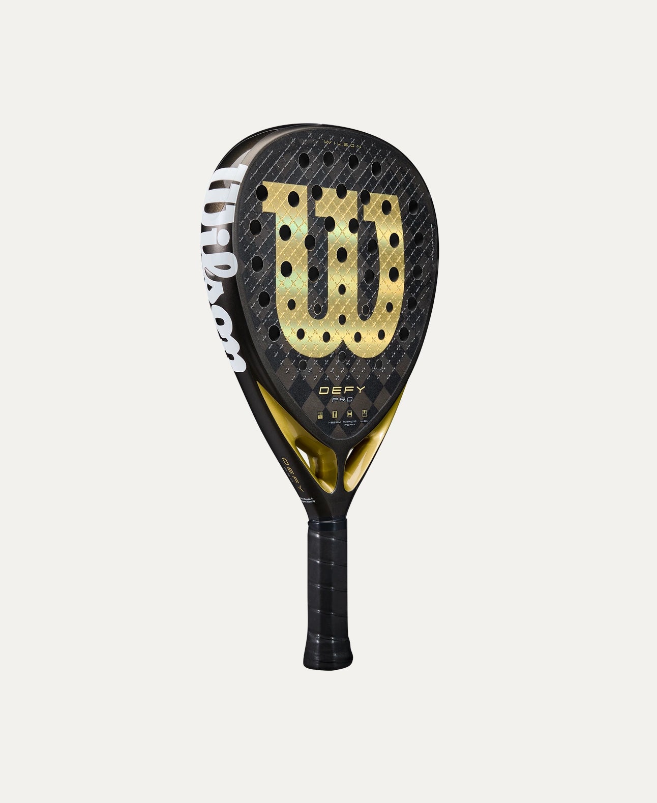 Raquete Padel DEFY Pro V1