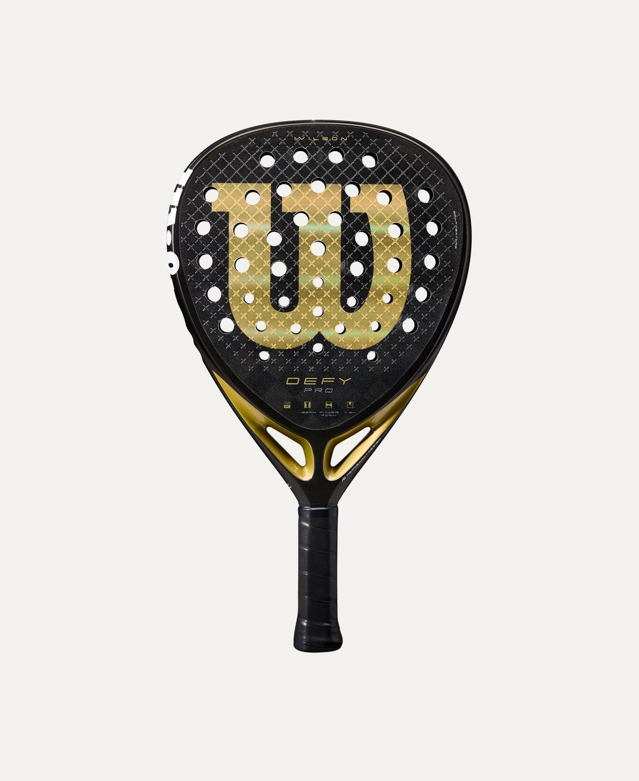 Raquete Padel DEFY Pro V1