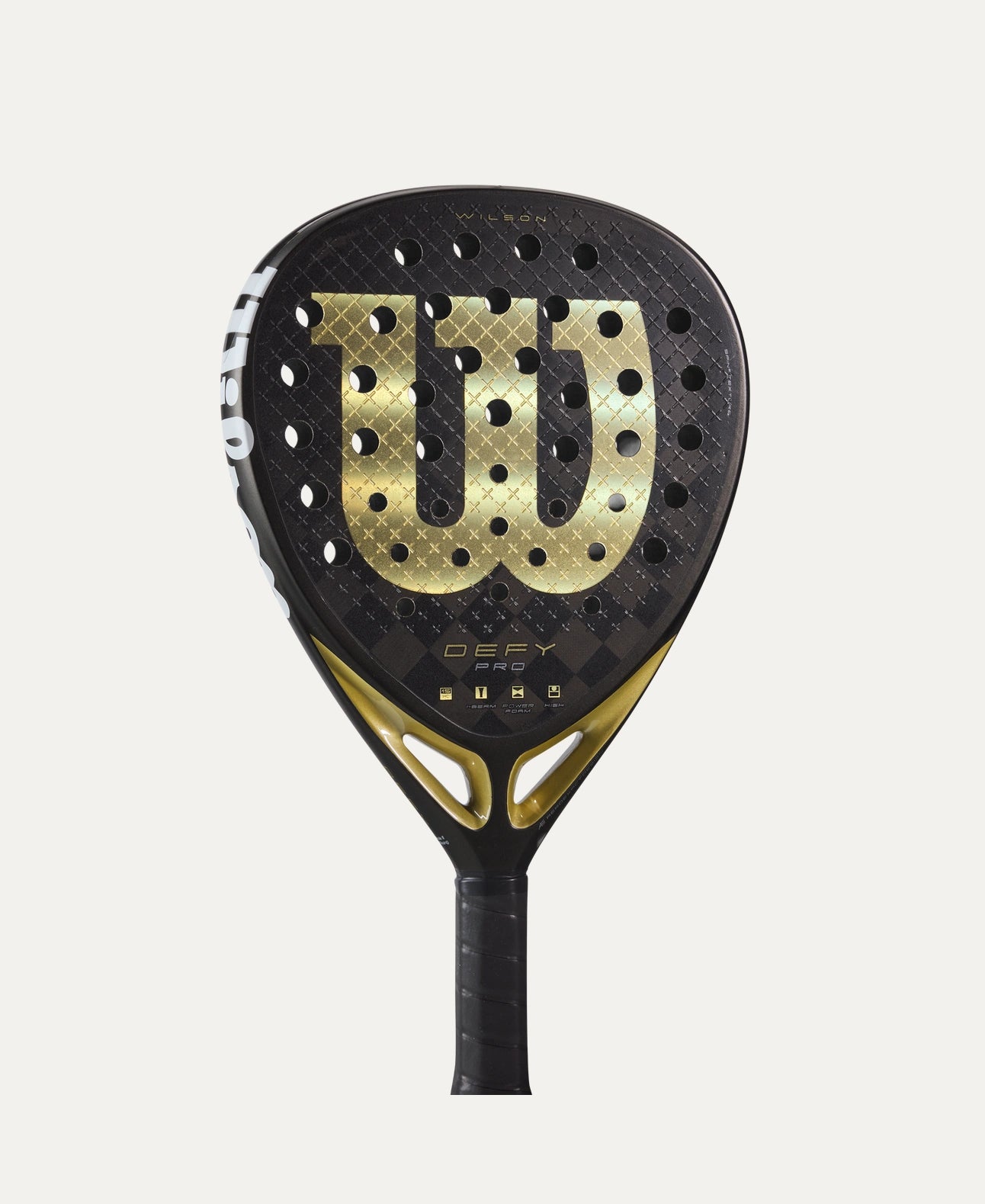 Raquete Padel DEFY Pro V1