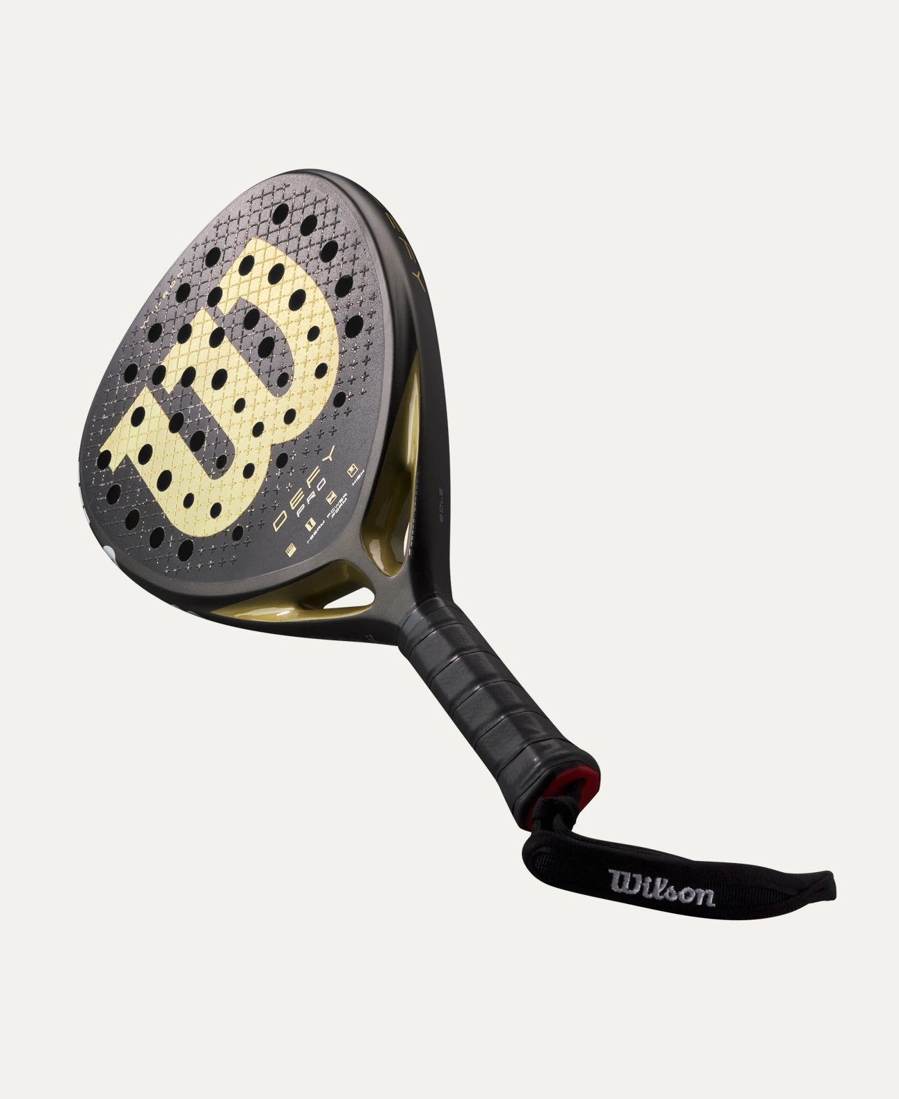 Raquete Padel DEFY Pro V1