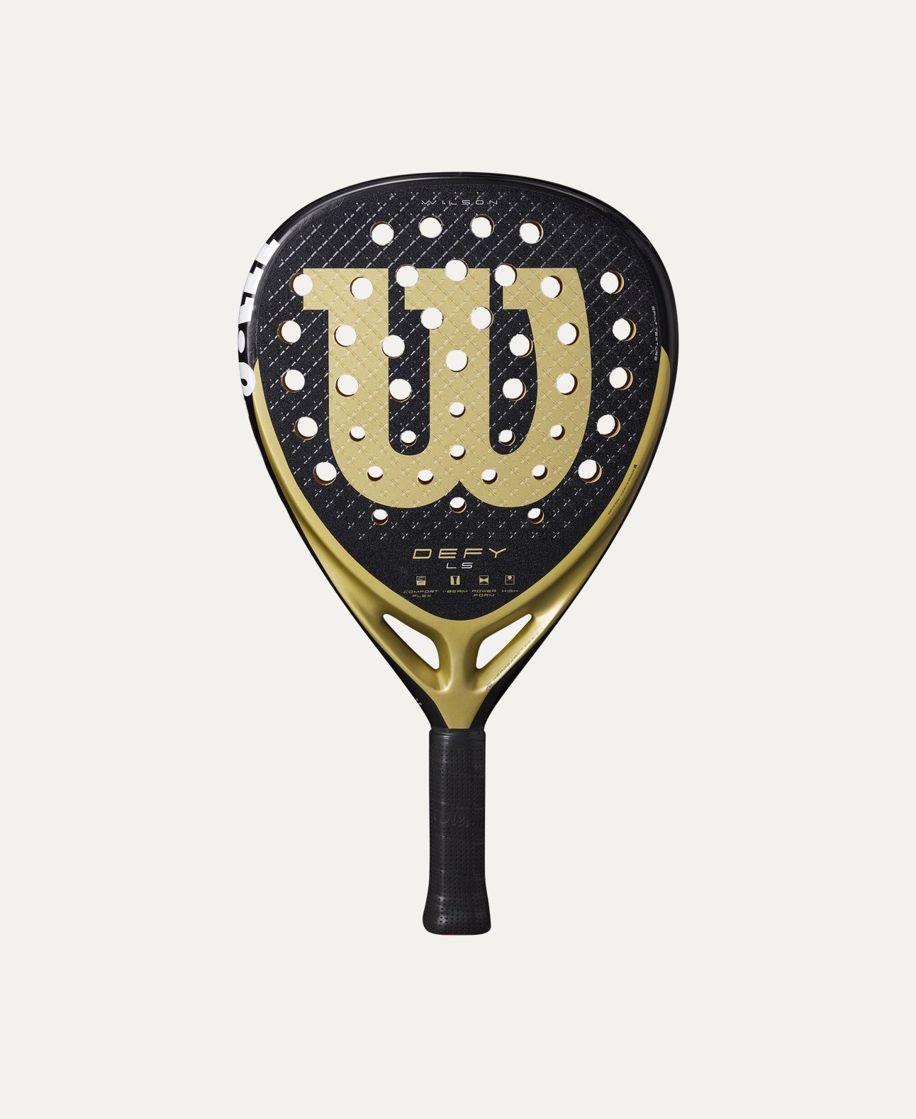 Raquete Padel DEFY LS V1