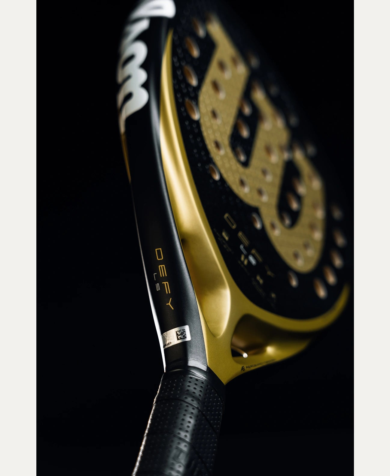 Raquete Padel DEFY LS V1
