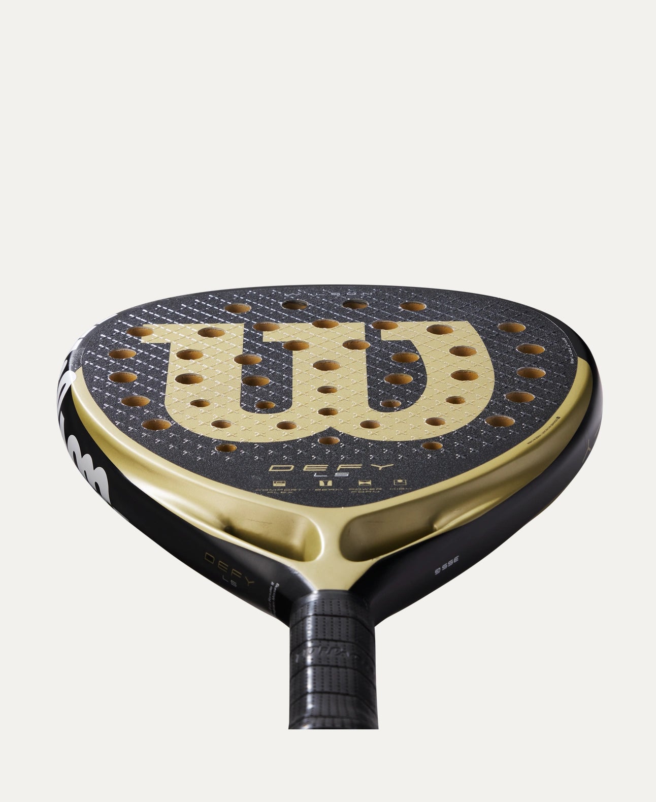 Raquete Padel DEFY LS V1