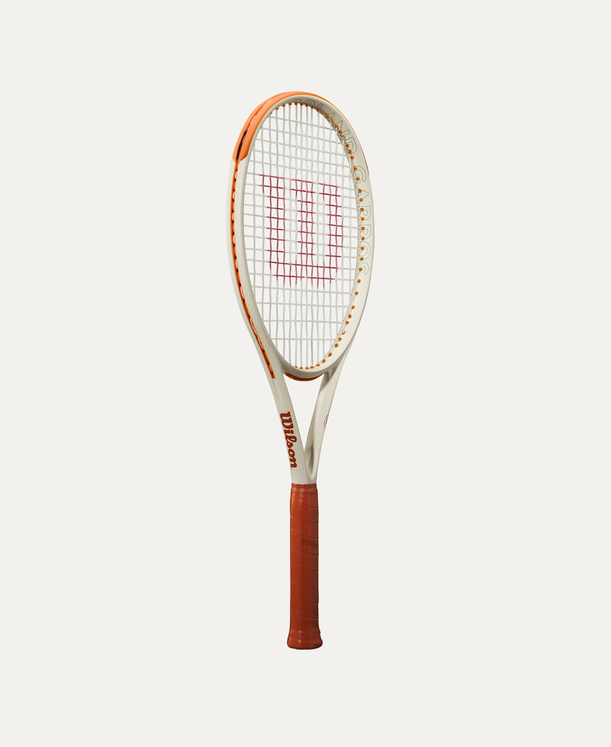 Raquete de Tênis Roland-Garros 2025 Clash 100 v3