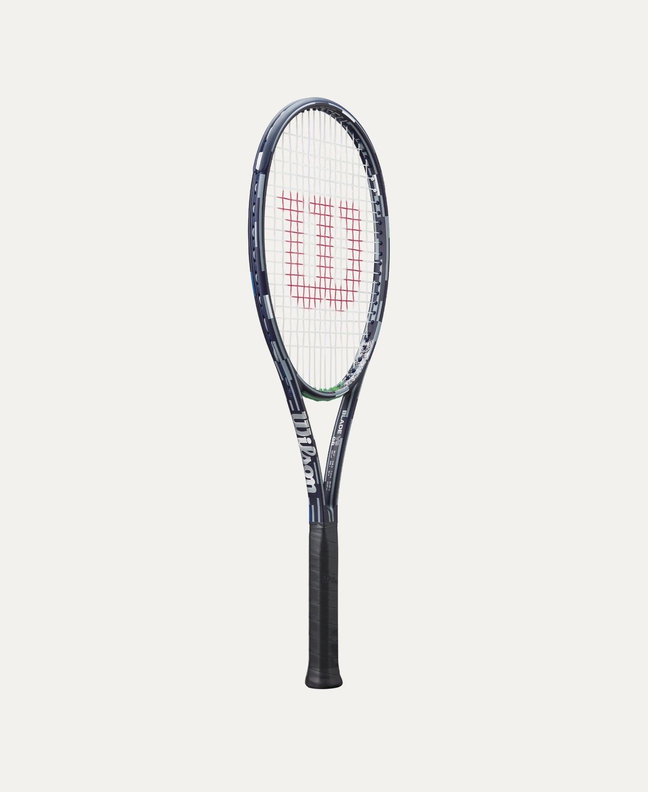 Raquete de Tênis Blade 98 (16x19) v9 US Open 2025
