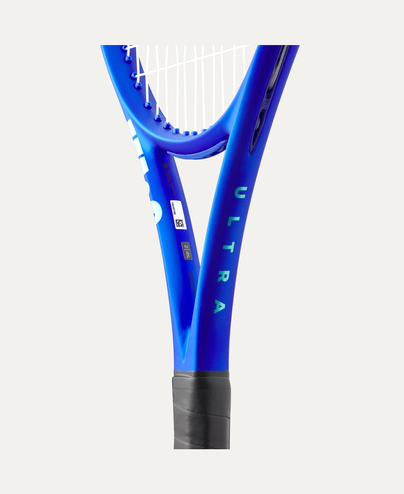 Raquete de Tênis Ultra 100UL v5