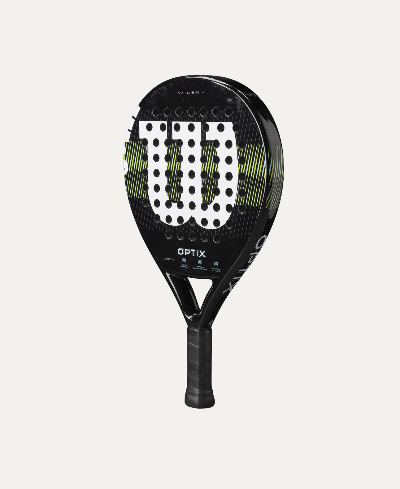 Raquete Padel OPTIX V1