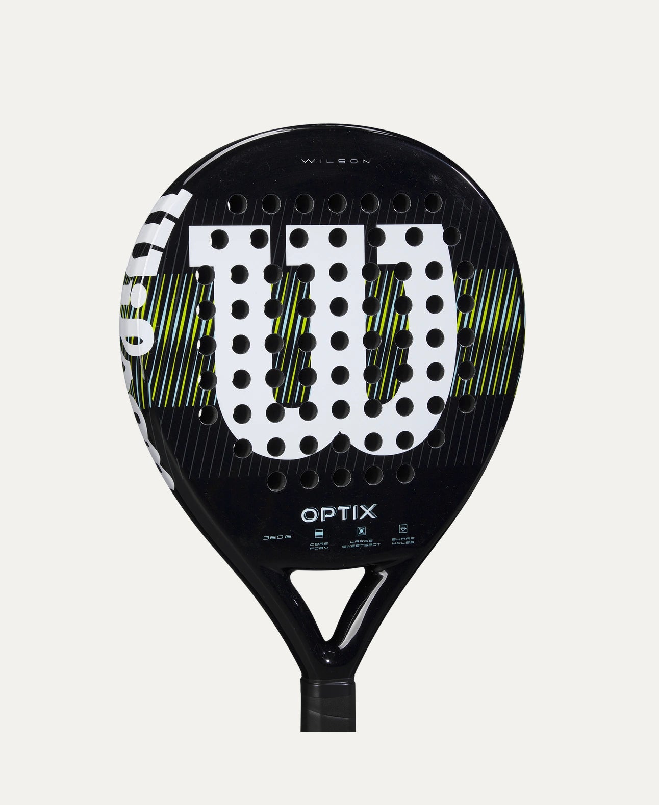 Raquete Padel OPTIX V1