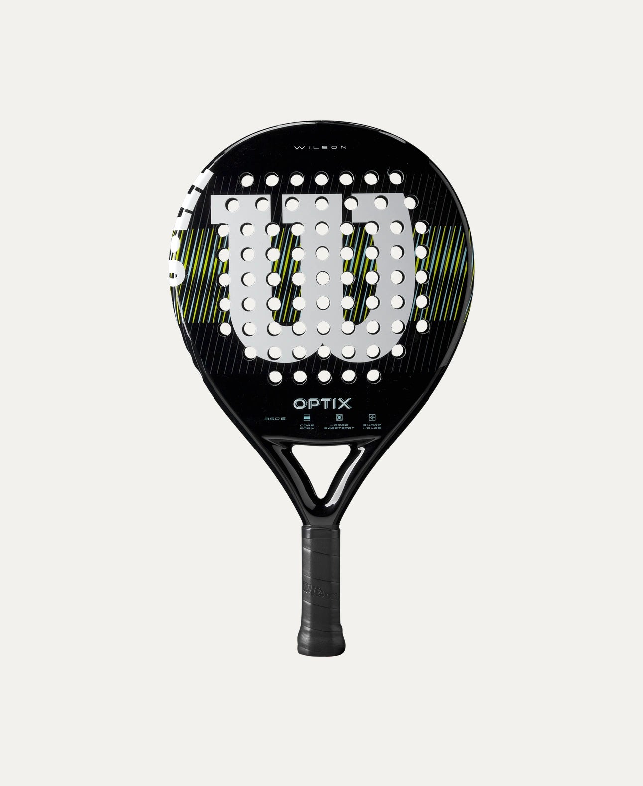 Raquete Padel OPTIX V1