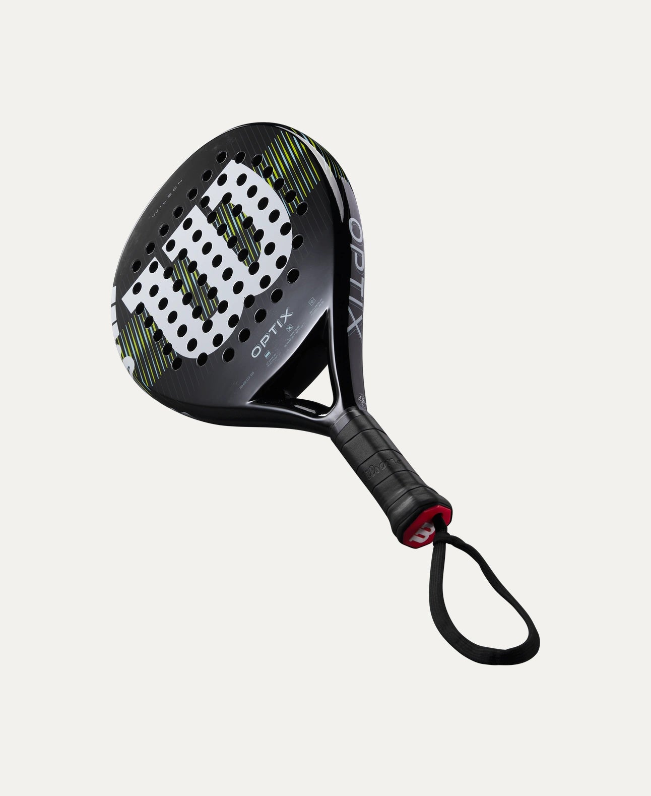 Raquete Padel OPTIX V1