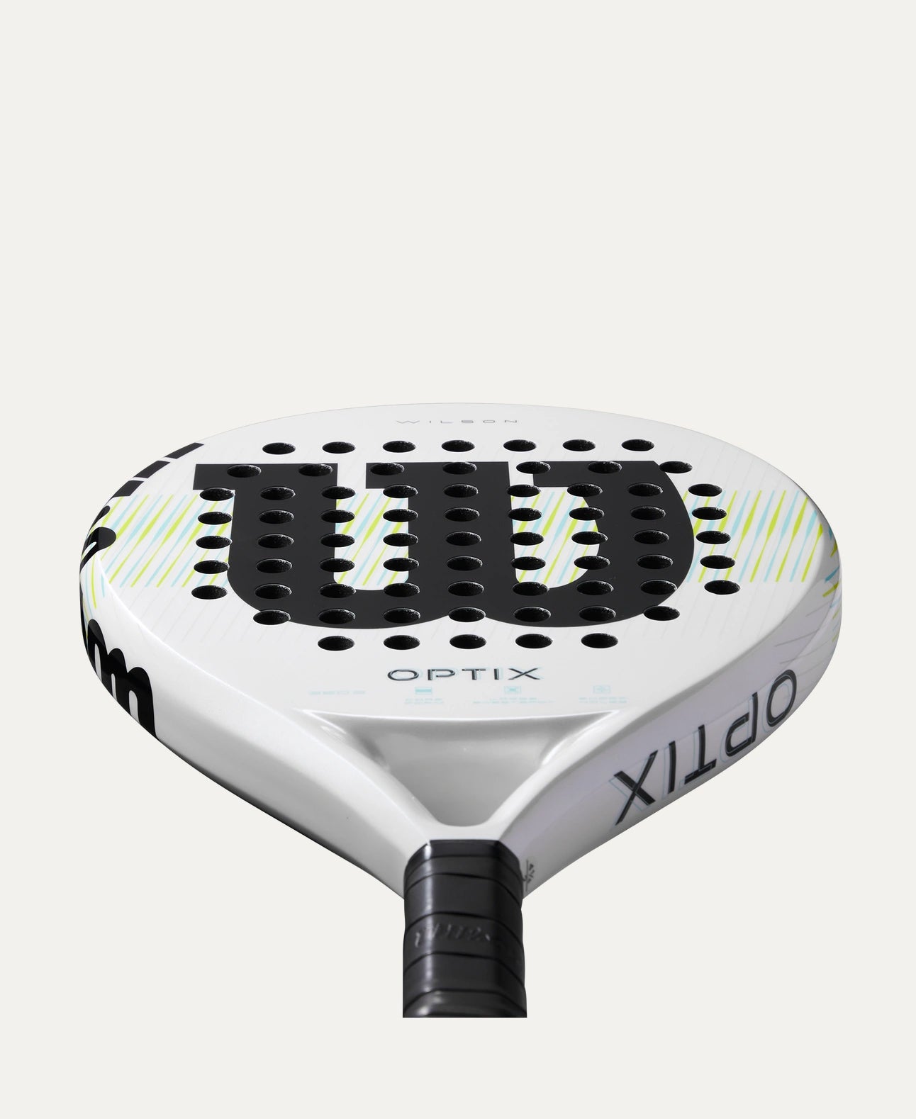 Raquete de Padel Optix v1