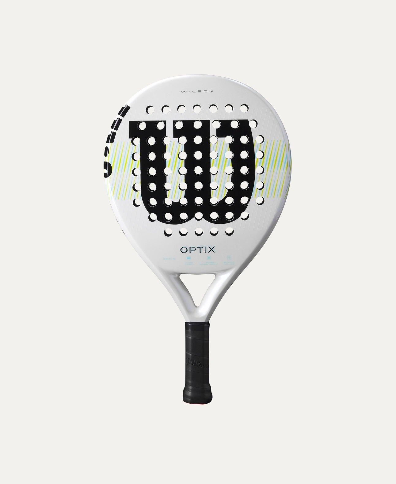 Raquete de Padel Optix v1