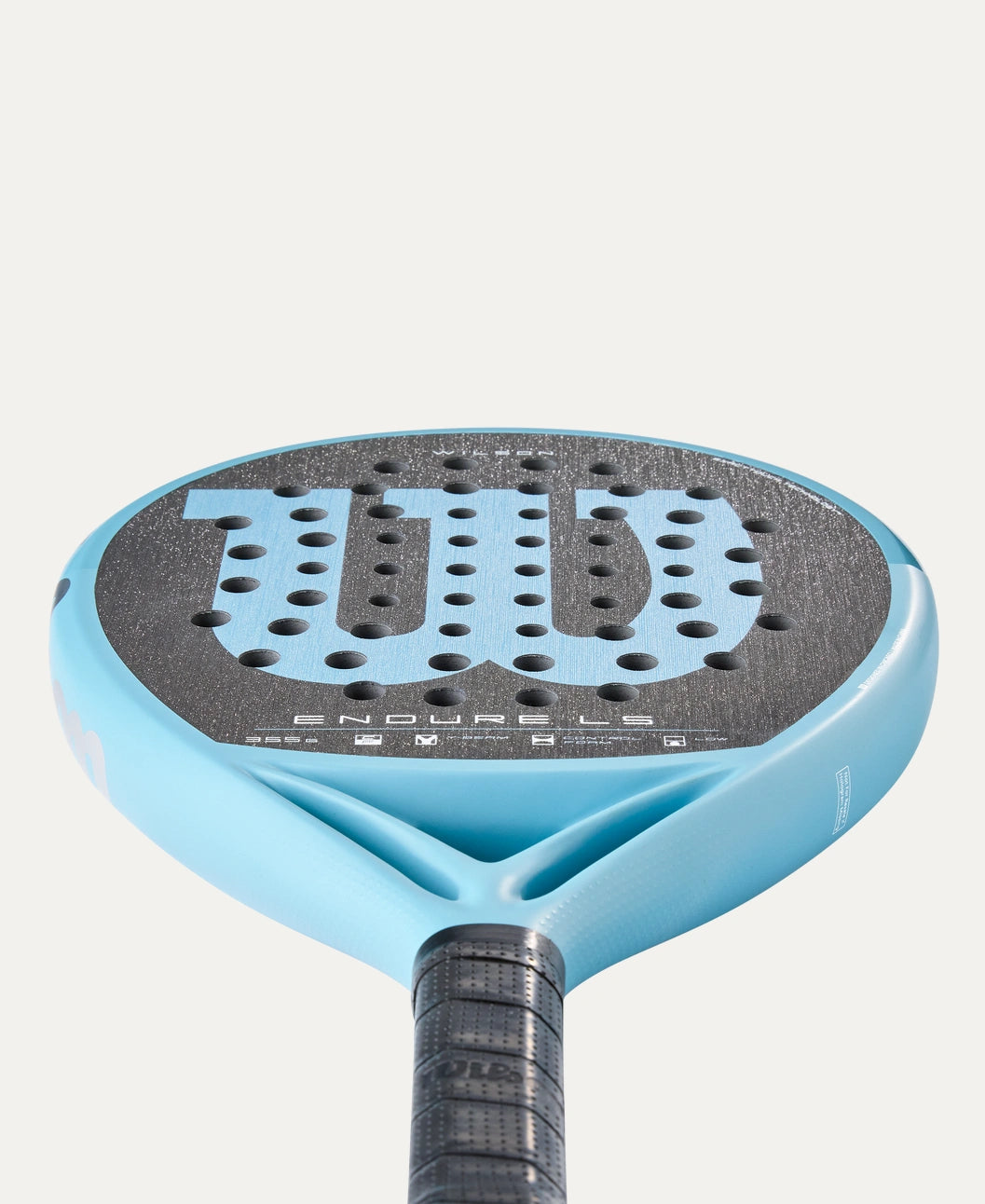 Wilson Endure LS V1