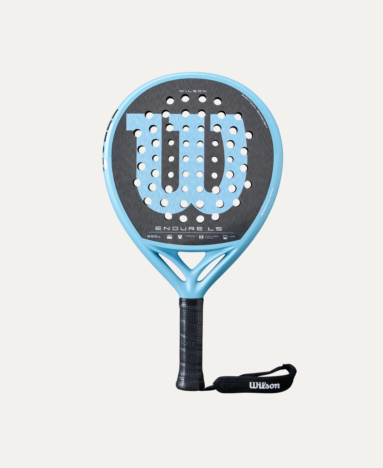 Wilson Endure LS V1