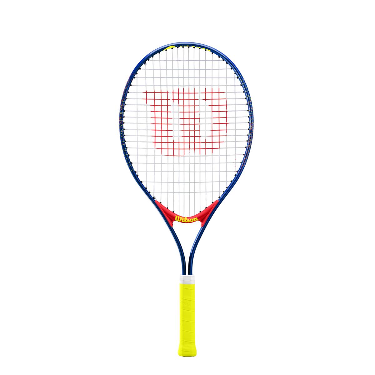 RAQUETE TENIS US OPEN JR 25