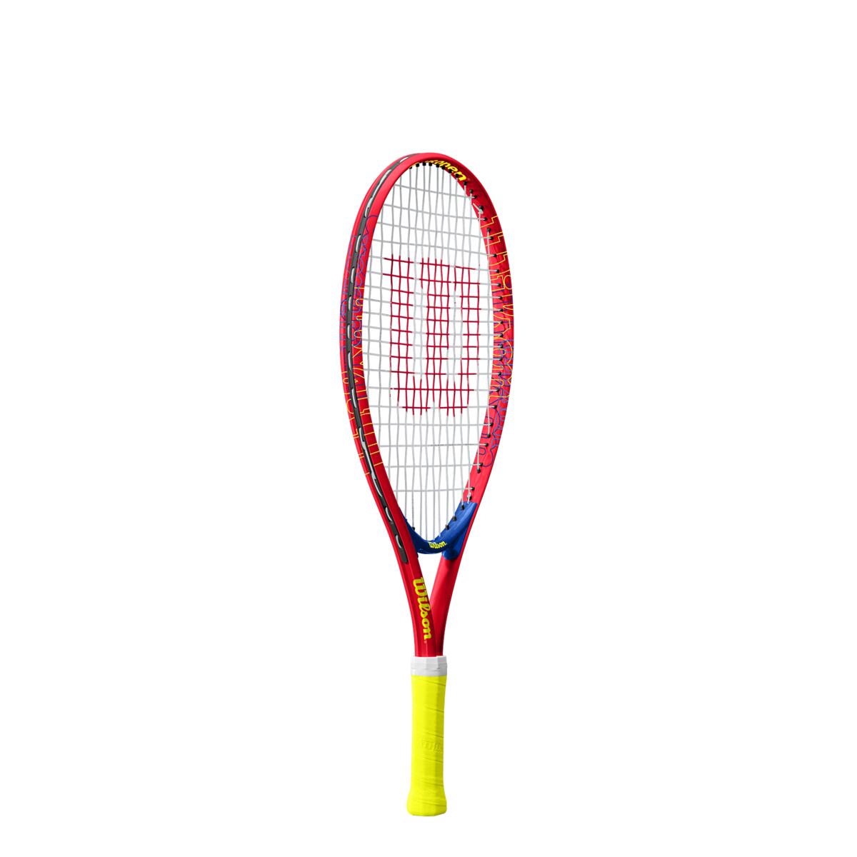 RAQUETE TENIS US OPEN JR 23