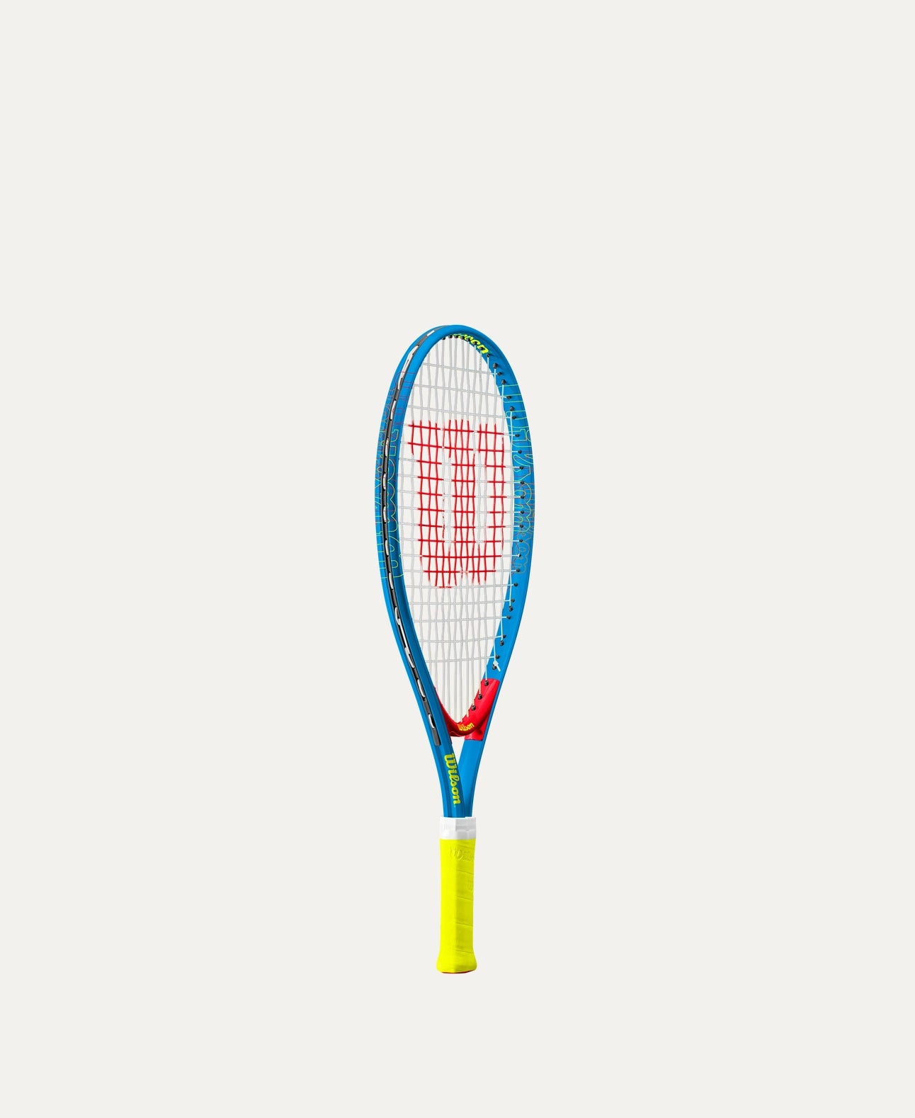 RAQUETE TENIS US OPEN JR 21