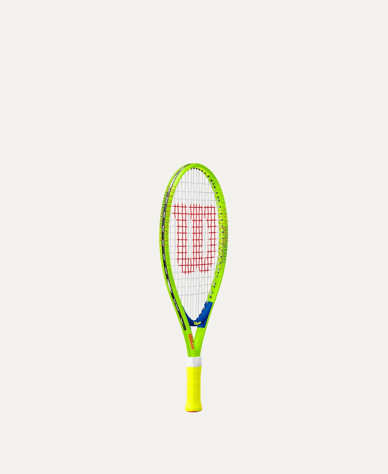 RAQUETE TENIS US OPEN JR 19