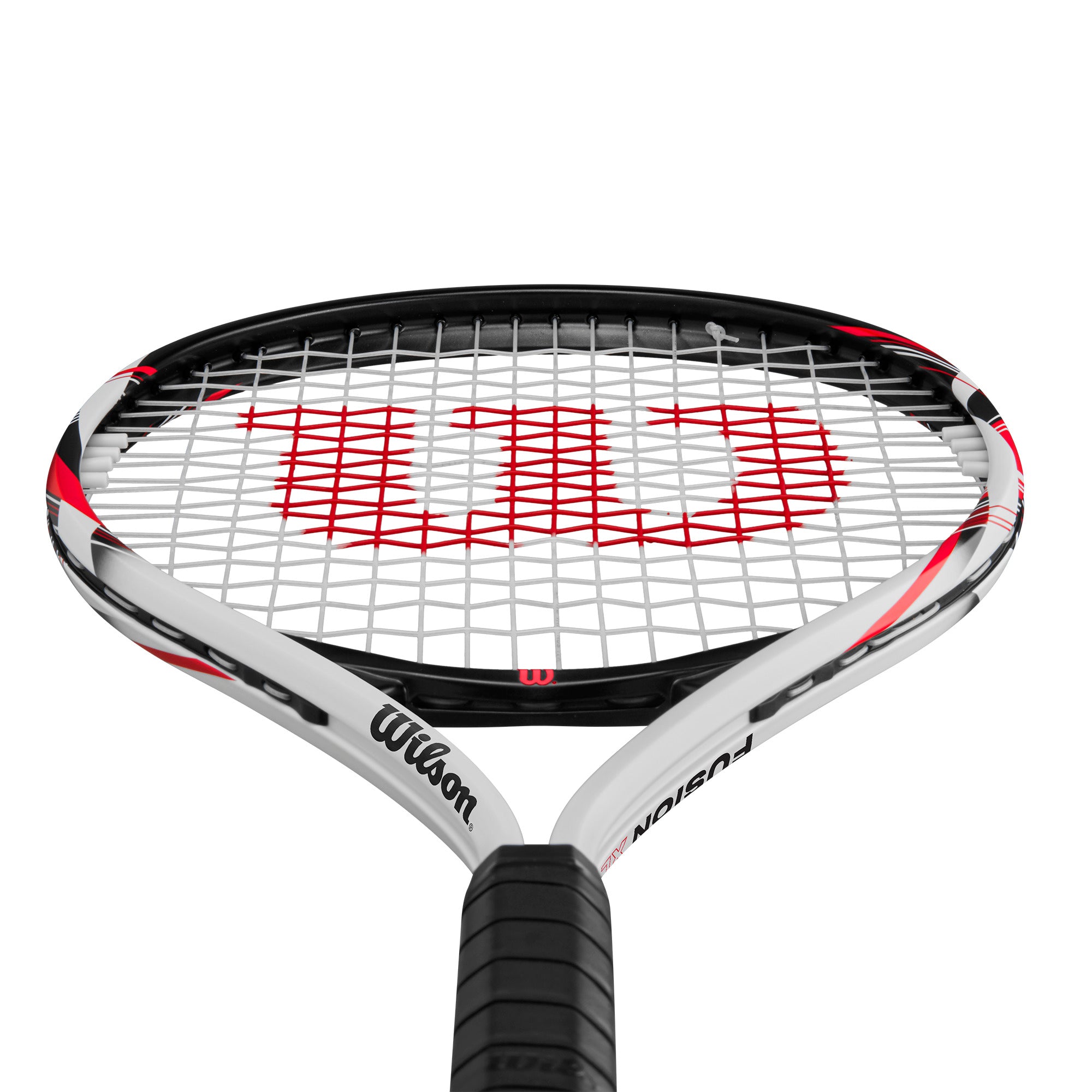 Wilson Fusion XL & Pro ラケットセット Raquete de Tenis Fusion