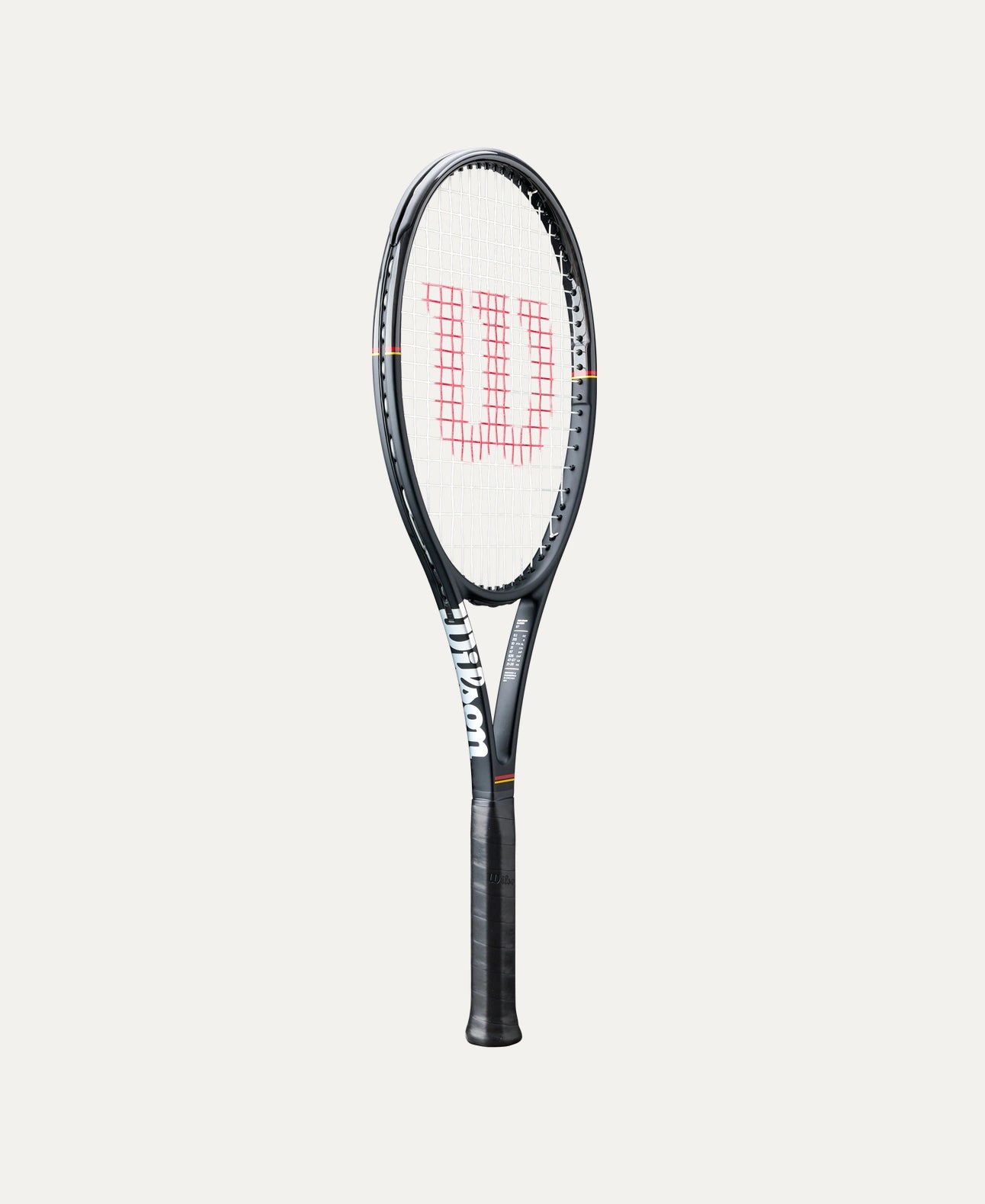 ウィルソン プロスタッフRF97 グリップ2 プロスタッフ97 グリップ2 ウィルソン ウィルソン プロスタッフRF97