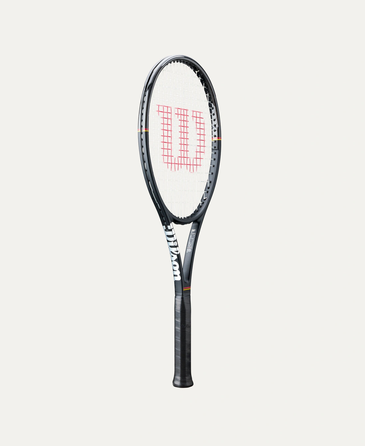 【中古】Pro staff RF 97 Ver.11 2016 G2 WR201311U__31b21f8bfa1d858ce76