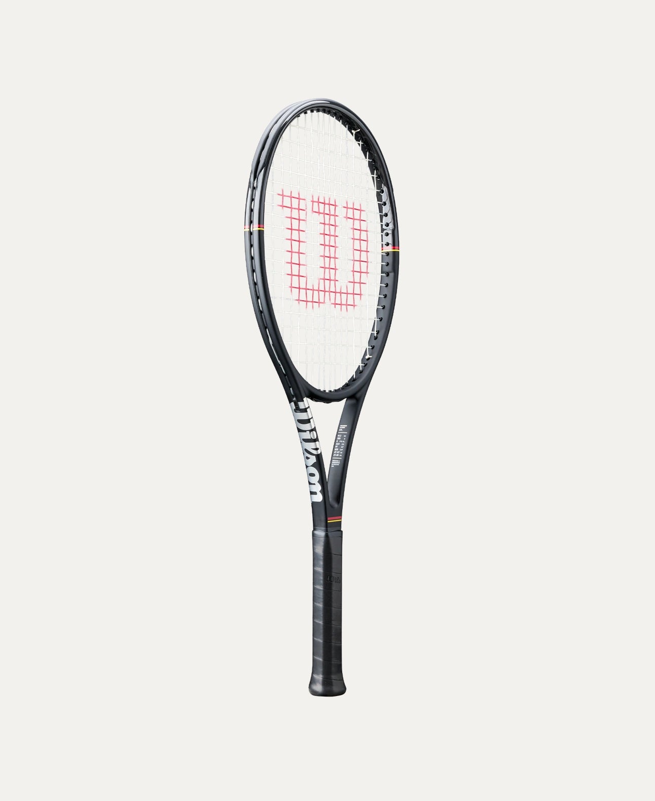 タ*ツ様 【美品】Wilson PROSTAFF 97L V11.5 G2 BL Wilson ウィルソン テニスラケット PROSTAFF 97L V11.5 新年特別価格