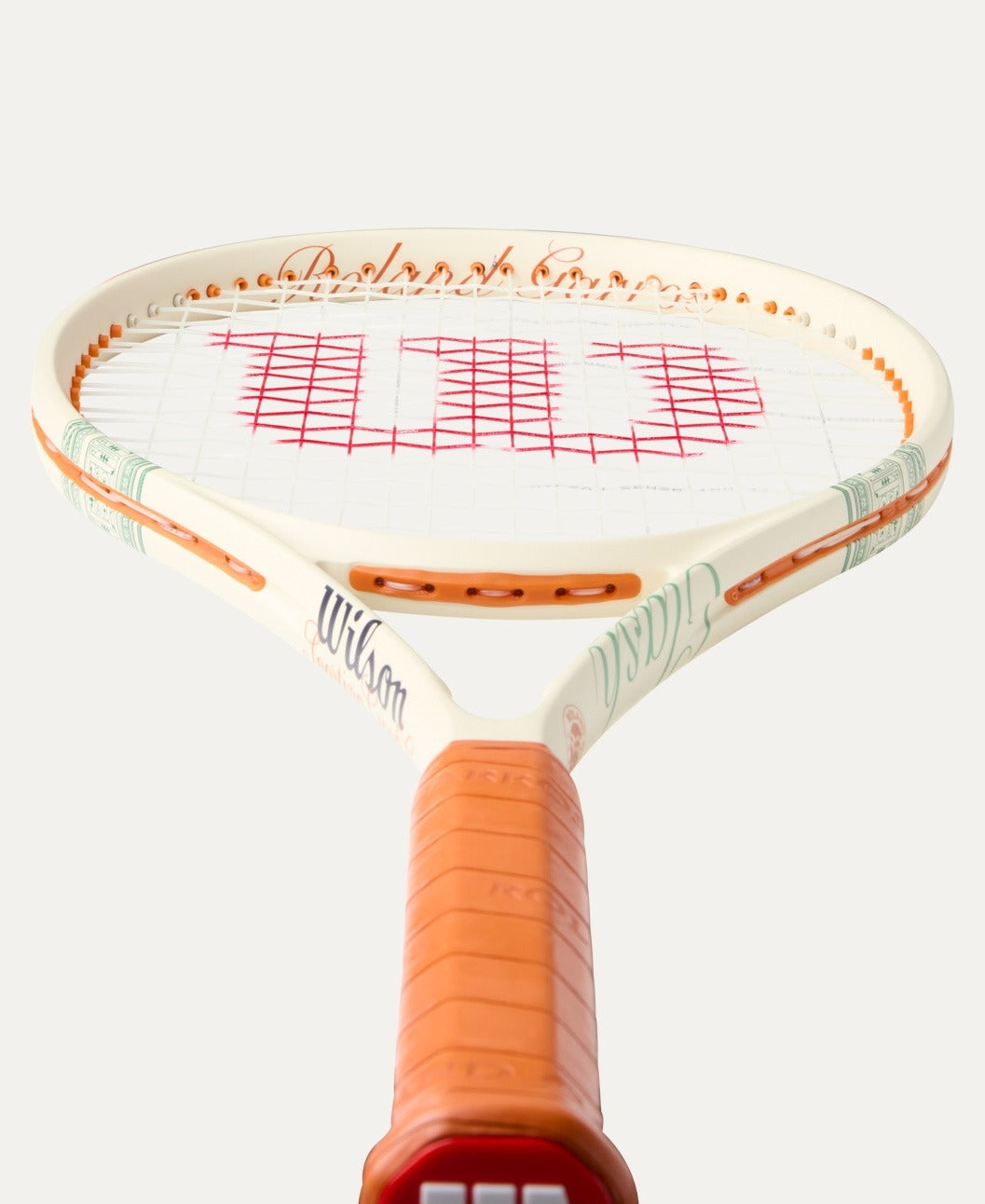 Raquete de Tenis Clash 100 V3 Roland Garros 26