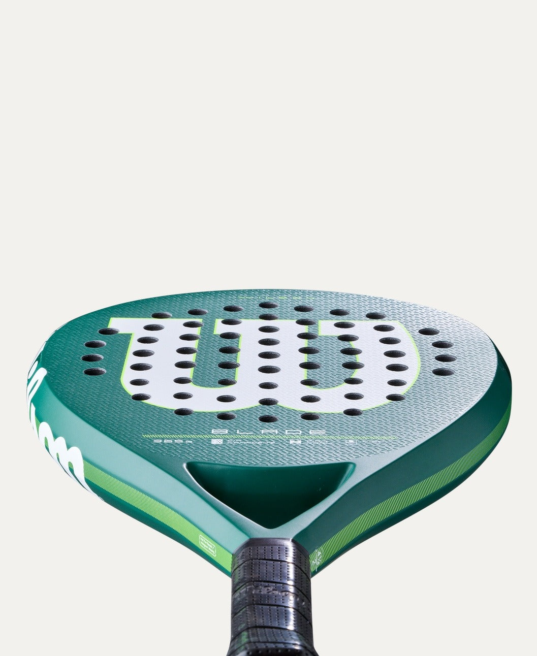 Raquete de Padel Blade V4