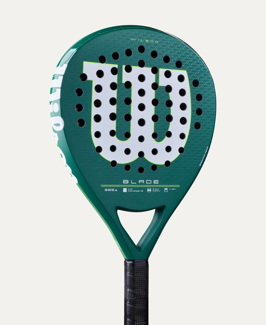 Raquete de Padel Blade V4