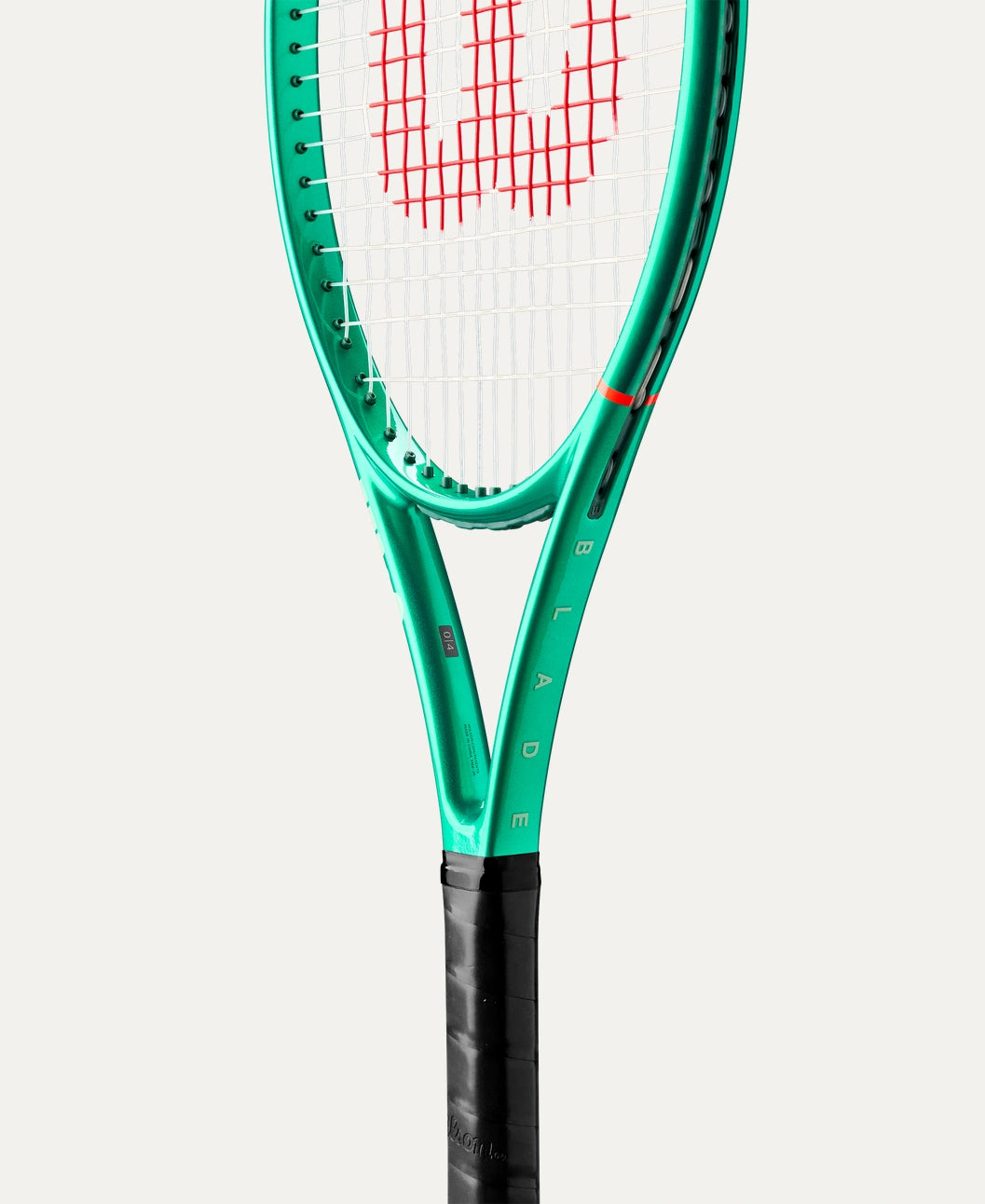 Raquete de tênis Blade 26 V10