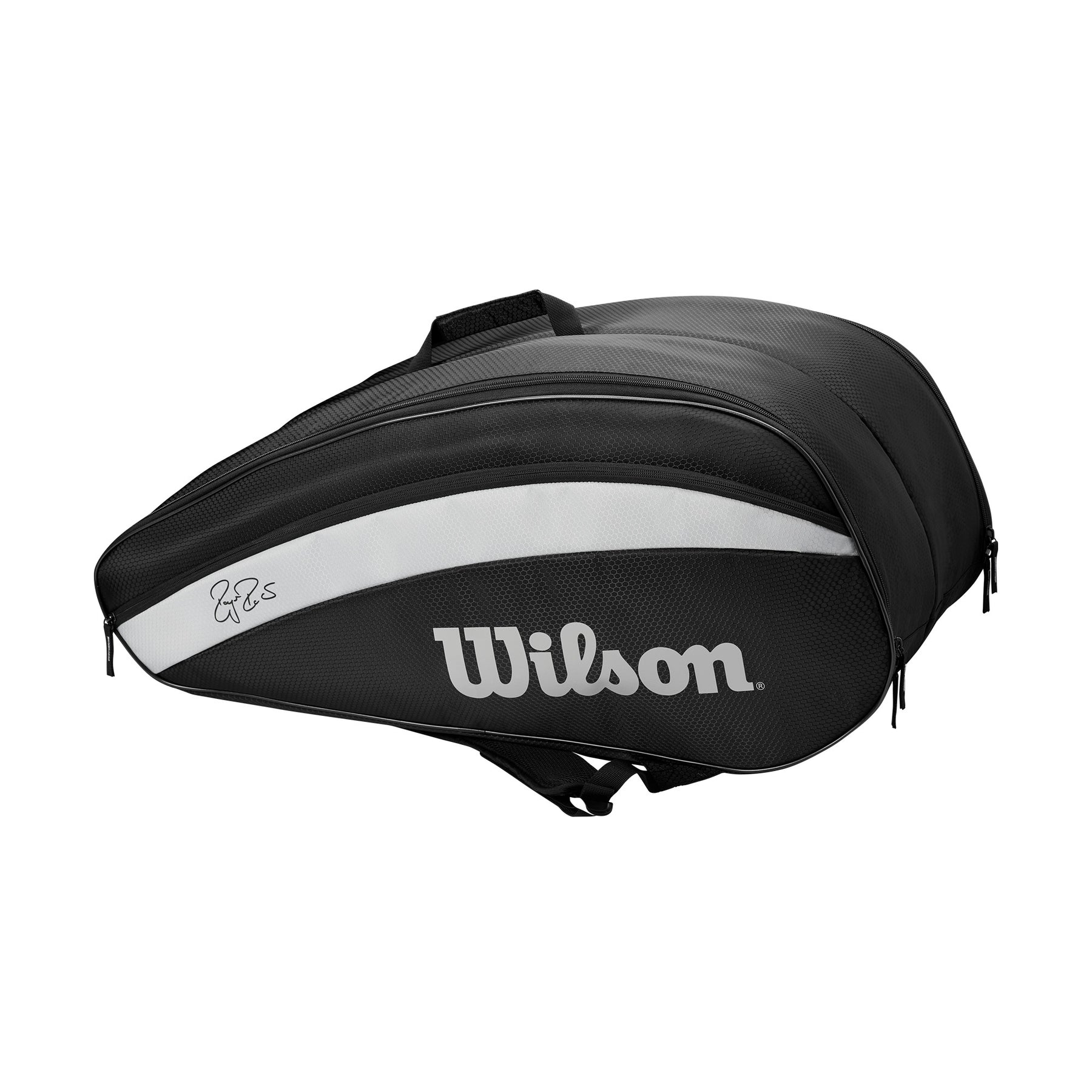 Raqueteira Federer Team 12 Pack
