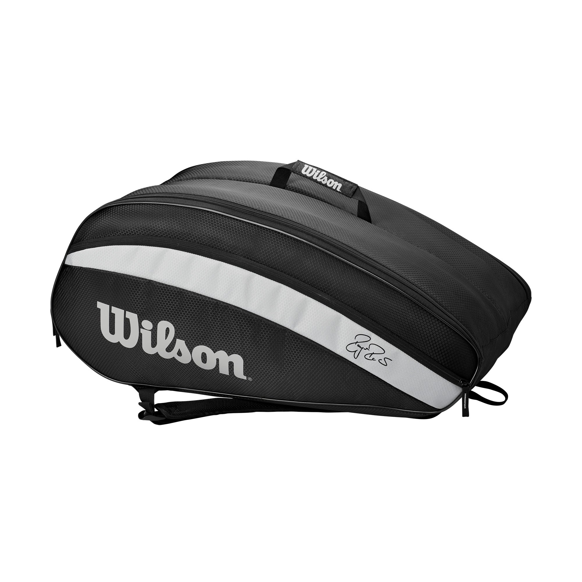 Raqueteira Federer Team 12 Pack