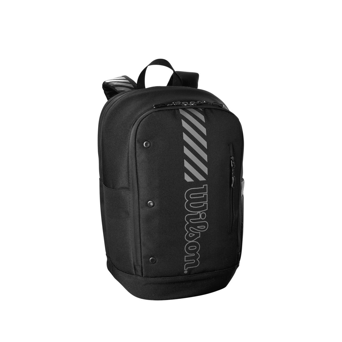 Mochila Night Session