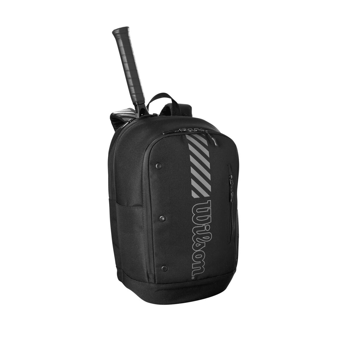 Mochila Night Session