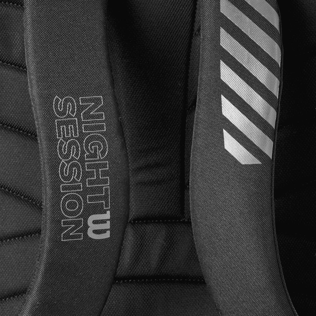 Mochila Night Session