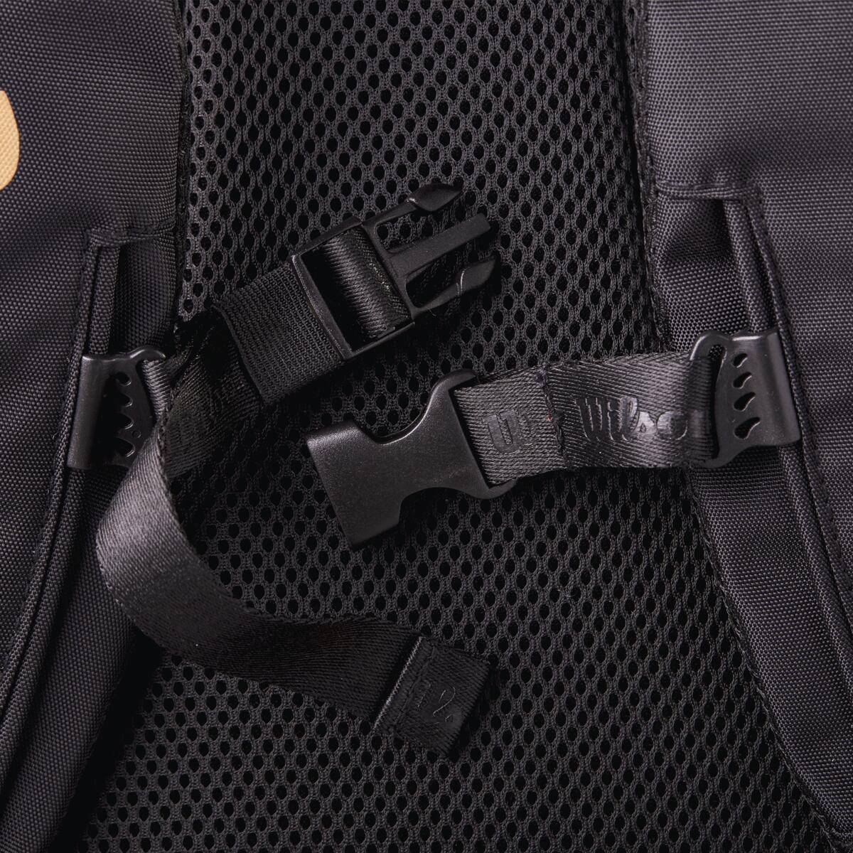 Mochila Pro Staff Super Tour v14