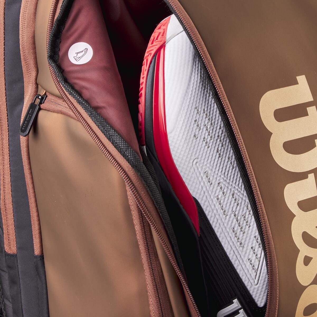 Mochila Pro Staff Super Tour v14