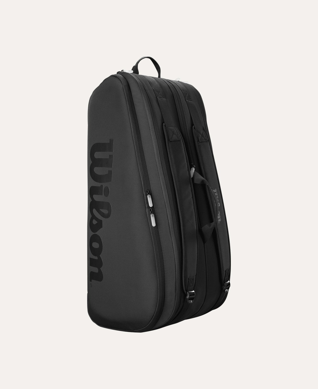 Raqueteira Tour Noir 12 Pack