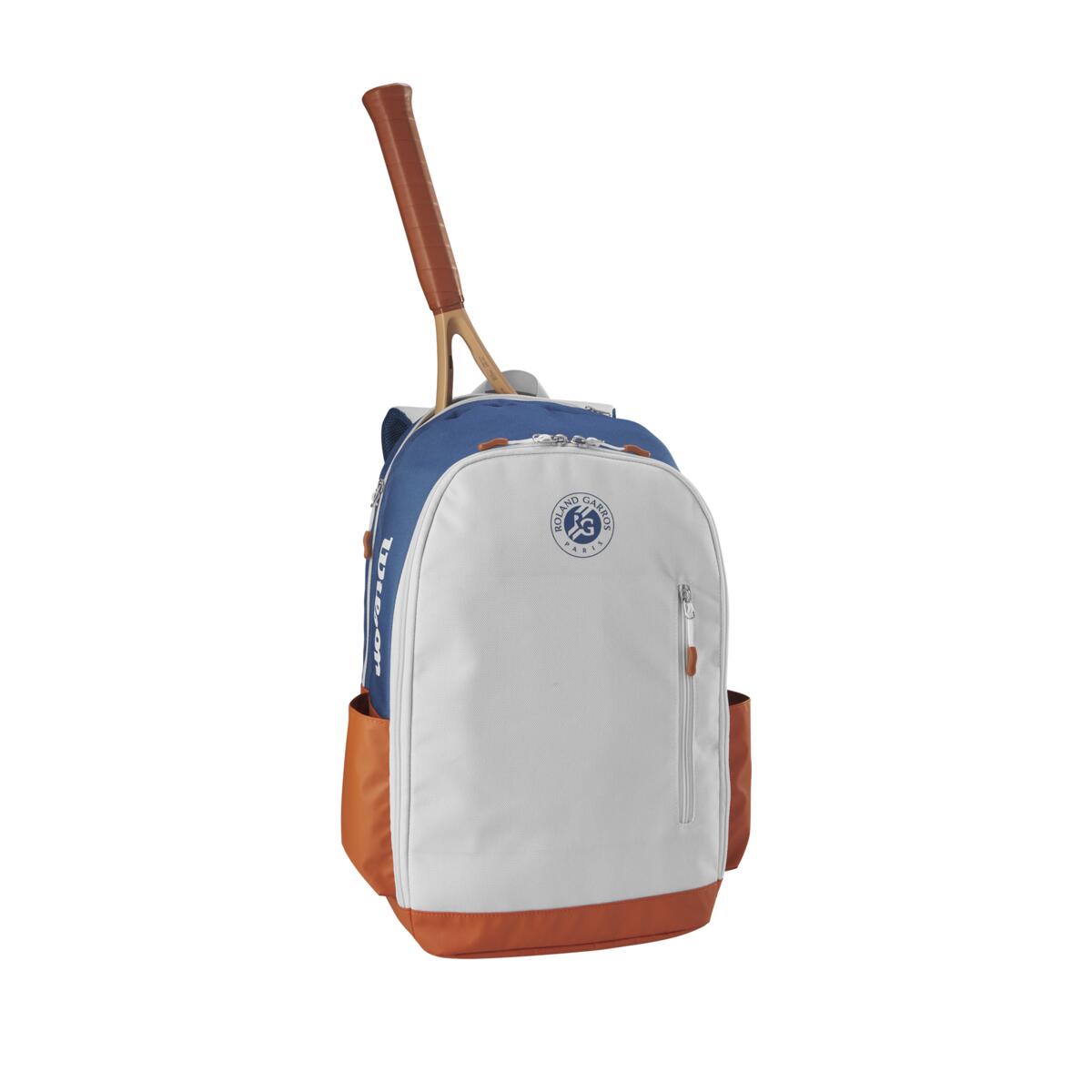 Mochila Team Roland Garros