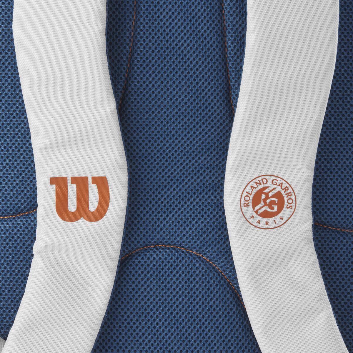 Mochila Team Roland Garros