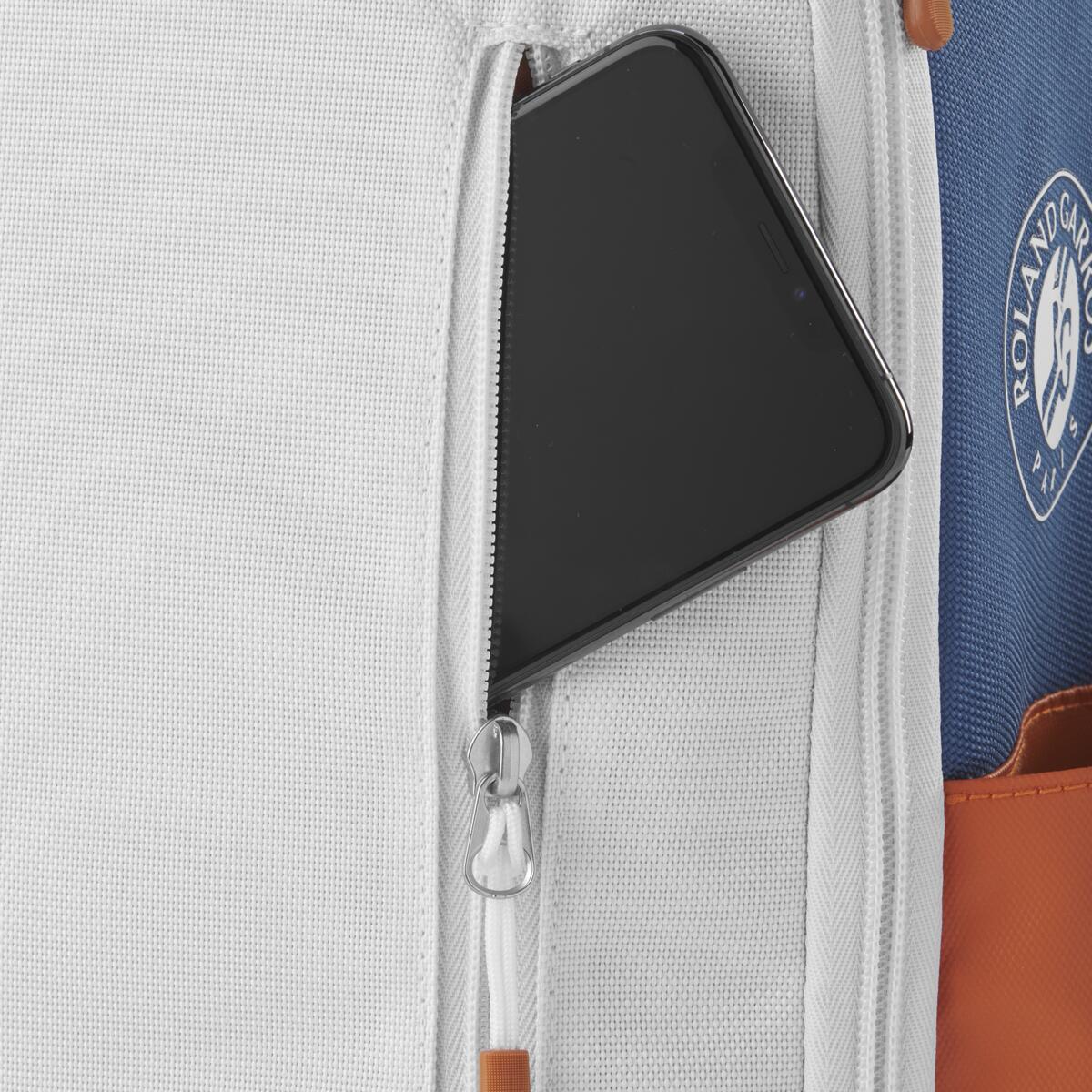 Mochila Team Roland Garros